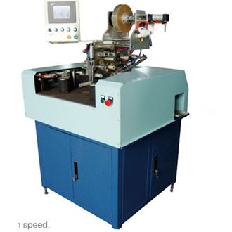 纏繞包裝機和袖口式熱縮機